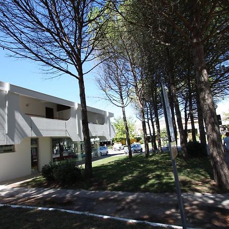 Appartamenti Torcello Bibione Eksteriør billede